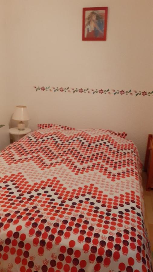 Appartement Bareges Centre Du Village Eksteriør bilde
