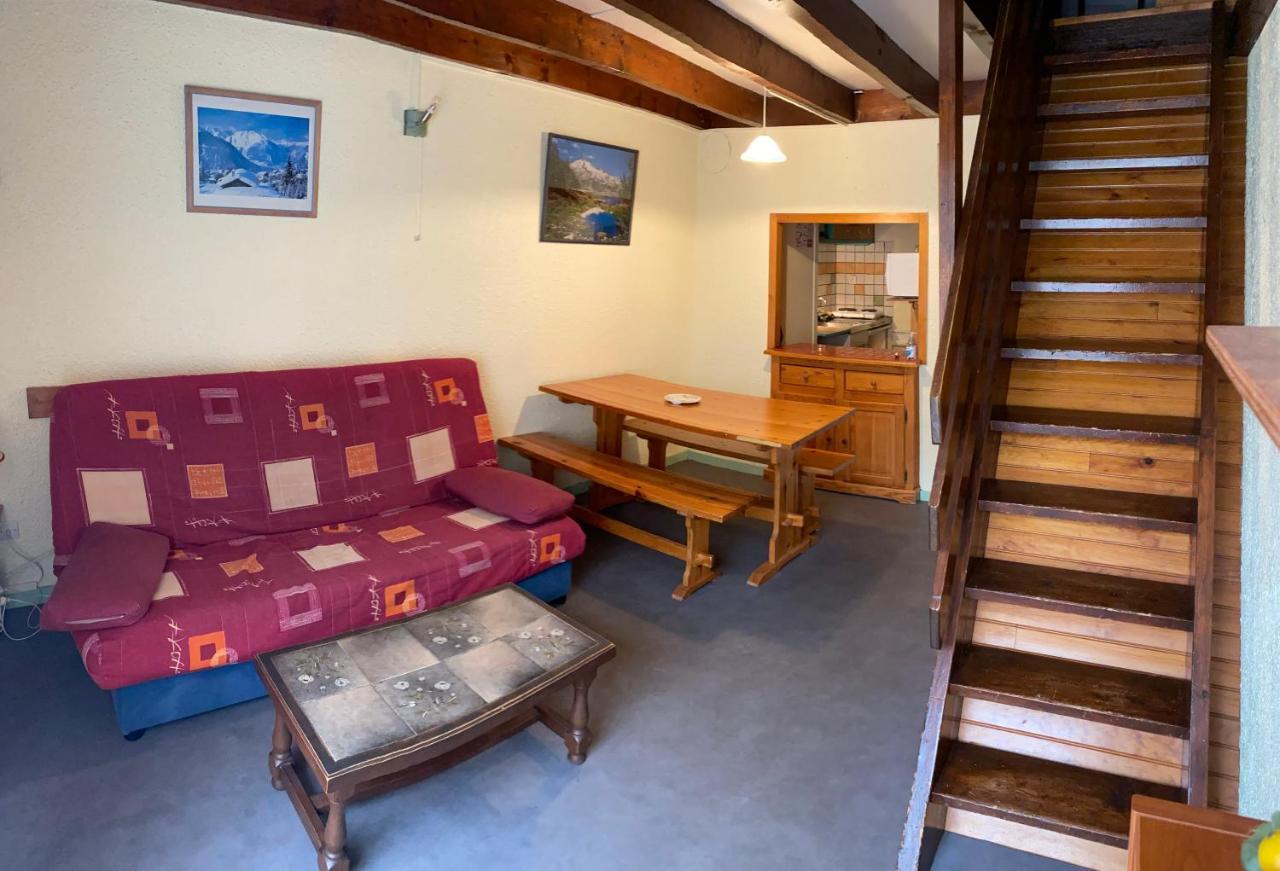 Appartement Bareges Centre Du Village Eksteriør bilde